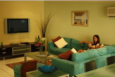 The Hideaway Cabarita Beach - Accommodation Mount Tamborine 3