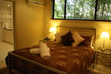 The Hideaway Cabarita Beach - Accommodation Mount Tamborine 4