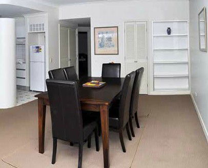 Arc Resort - Accommodation Mount Tamborine 0