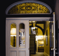 Macleay Lodge - Accommodation Mount Tamborine