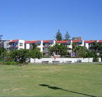 Casablanca Beachfront Apartments - Accommodation Mount Tamborine