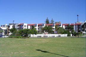 Casablanca Beachfront Apartments - Accommodation Mount Tamborine 0