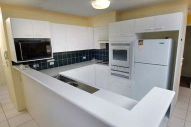 Belvedere Apartments - Accommodation Mount Tamborine 1