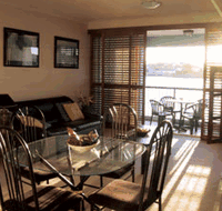 Goldsborough Place - Accommodation Mount Tamborine