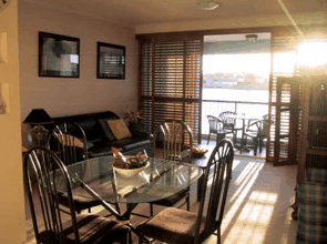 Goldsborough Place - Accommodation Mount Tamborine 0
