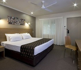 Manunda QLD Accommodation Mount Tamborine