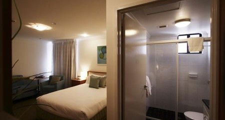 Townhouse Hotel - Accommodation Mount Tamborine 2