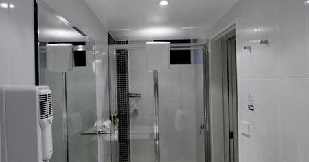 Townhouse Hotel - Accommodation Mount Tamborine 3