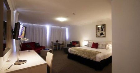 Townhouse Hotel - Accommodation Mount Tamborine 4