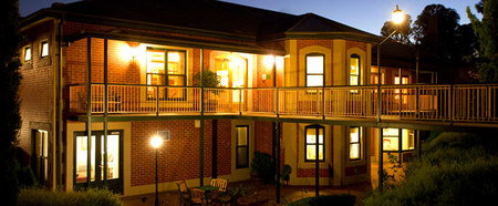 Clare Country Club - Accommodation Mount Tamborine 0