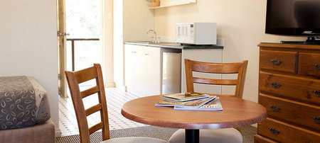 Clare Country Club - Accommodation Mount Tamborine 2