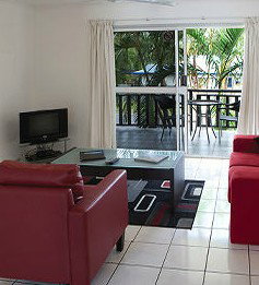 Marlin Gateway Apartments - Accommodation Mount Tamborine 1