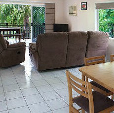 Marlin Gateway Apartments - Accommodation Mount Tamborine 2