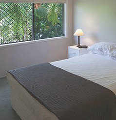 Marlin Gateway Apartments - Accommodation Mount Tamborine 3