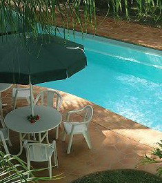 Marlin Gateway Apartments - Accommodation Mount Tamborine 4