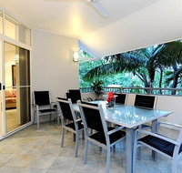 Oasis At Palm Cove - Accommodation Mount Tamborine