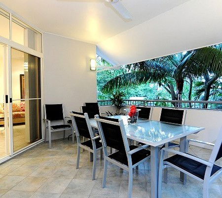 Oasis At Palm Cove - Accommodation Mount Tamborine 0
