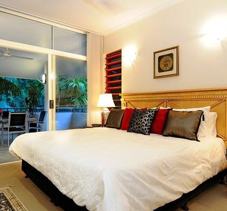 Oasis At Palm Cove - Accommodation Mount Tamborine 4
