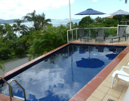 Sunlit Waters Studio Apartments - Accommodation Mount Tamborine 4