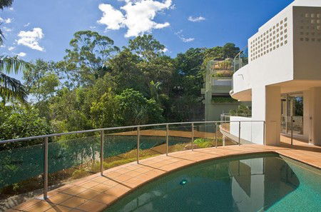 The Cove Noosa - Accommodation Mount Tamborine 0