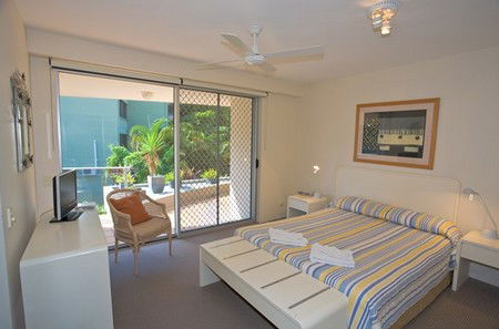 The Cove Noosa - Accommodation Mount Tamborine 1