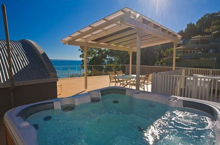 The Cove Noosa - Accommodation Mount Tamborine 2