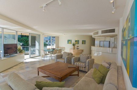 The Cove Noosa - Accommodation Mount Tamborine 3