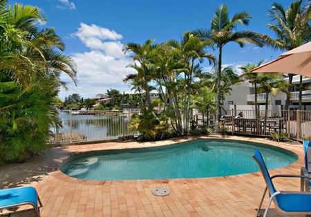 Noosa Terrace And Belmondos - Accommodation Mount Tamborine 0