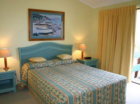 Noosa Terrace And Belmondos - Accommodation Mount Tamborine 1