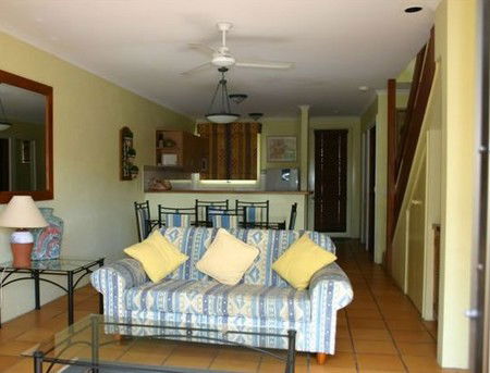 Noosa Terrace And Belmondos - Accommodation Mount Tamborine 2
