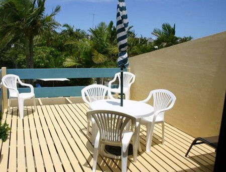 Noosa Terrace And Belmondos - Accommodation Mount Tamborine 3