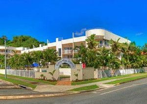 Kirra Palms Holiday Apartments - Accommodation Mount Tamborine 0