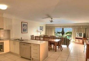 Kirra Palms Holiday Apartments - Accommodation Mount Tamborine 1