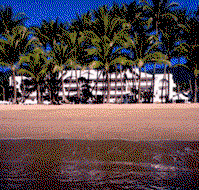 Angsana Great Barrier Reef - Accommodation Mount Tamborine