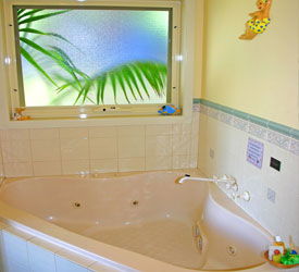 Haley Reef Views Bed And Breakfast - Accommodation Mount Tamborine 2