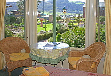 Haley Reef Views Bed And Breakfast - Accommodation Mount Tamborine 3