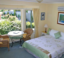 Haley Reef Views Bed And Breakfast - Accommodation Mount Tamborine 4