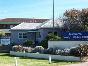 Koonwarra Family Holiday Park - Accommodation Mount Tamborine 0