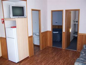 Koonwarra Family Holiday Park - Accommodation Mount Tamborine 1