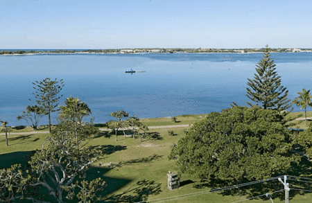 Blue Waters Apartments - Accommodation Mount Tamborine 0