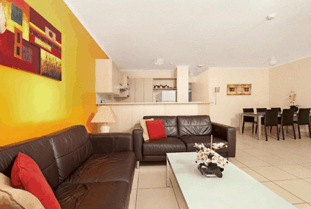 Blue Waters Apartments - Accommodation Mount Tamborine 2
