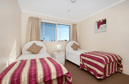Blue Waters Apartments - Accommodation Mount Tamborine 3