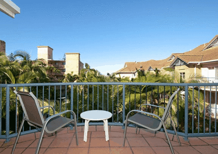 Blue Waters Apartments - Accommodation Mount Tamborine 4