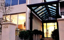 Knightsbridge Apartments - Accommodation Mount Tamborine 0