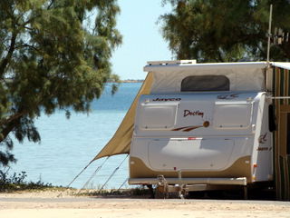 Streaky Bay Foreshore Tourist Park - Accommodation Mount Tamborine 1