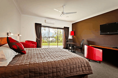 Bellingen Valley Lodge - Accommodation Mount Tamborine