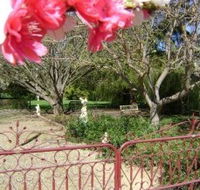 Dalebrook Guest House - Accommodation Mount Tamborine
