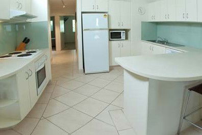 Regatta Riverfront Apartments - Accommodation Mount Tamborine 1