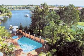 Sun Lagoon Resort - Accommodation Mount Tamborine 0