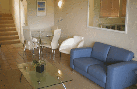 Sun Lagoon Resort - Accommodation Mount Tamborine 3